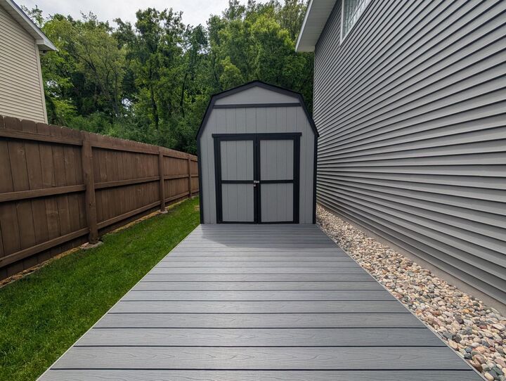 Property Photo: 18911 Embers Avenue MN 55024