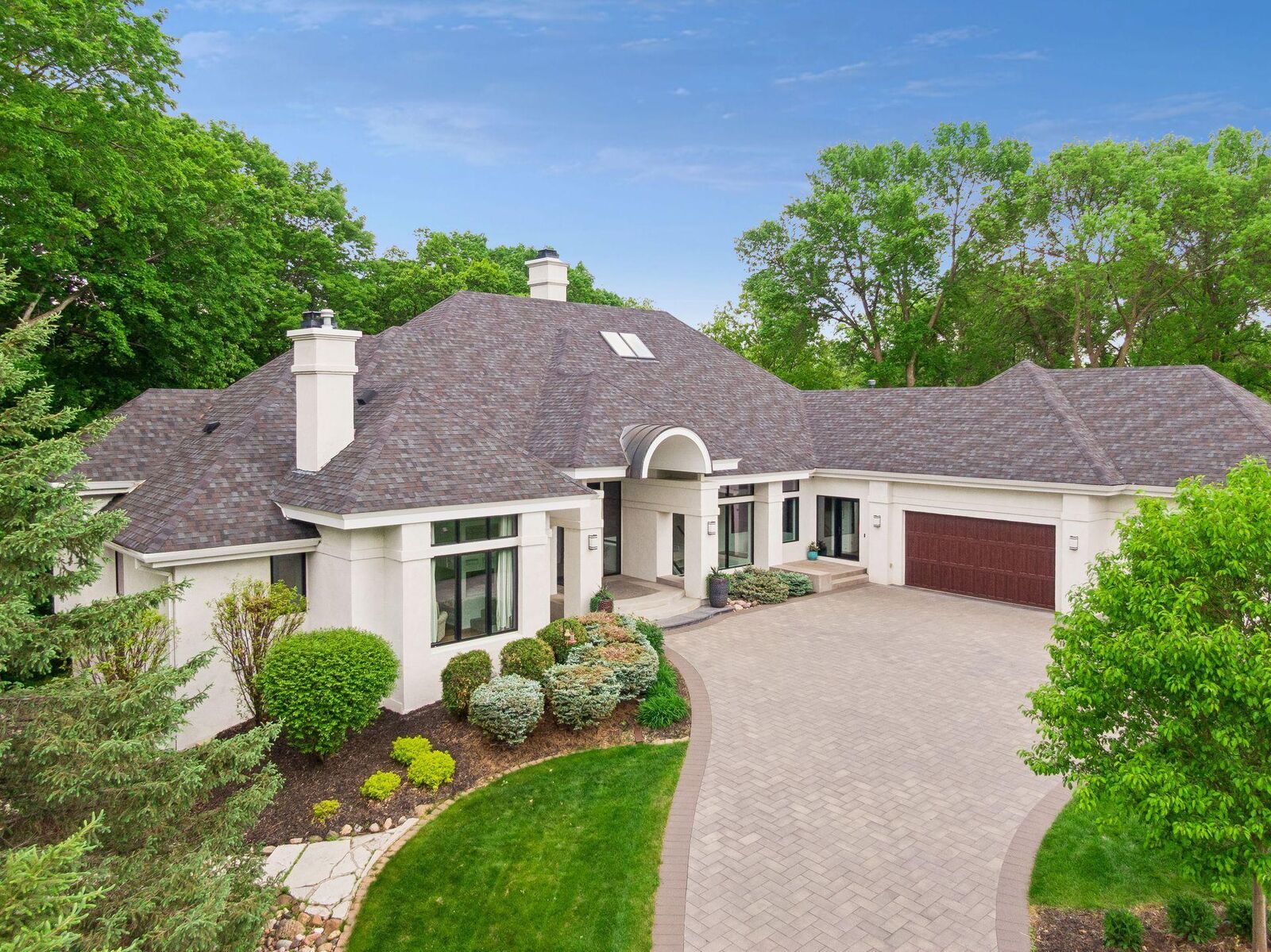 Property Photo: 4355 Trillium Lane W MN 55364