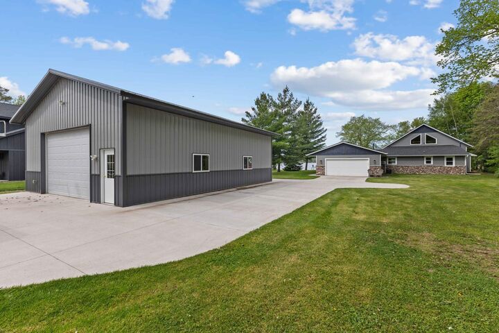 Property Photo:  1000 Malone Park Road  MN 56342 