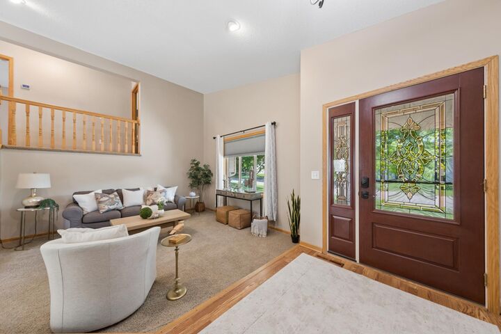 Property Photo: 20704 Jaguar Avenue MN 55044