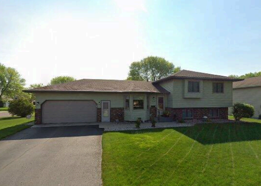 Property Photo:  1751 Orchid Drive N  MN 56003 