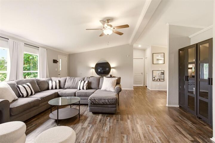 Property Photo: 7227 Fm 2622 TX 76259