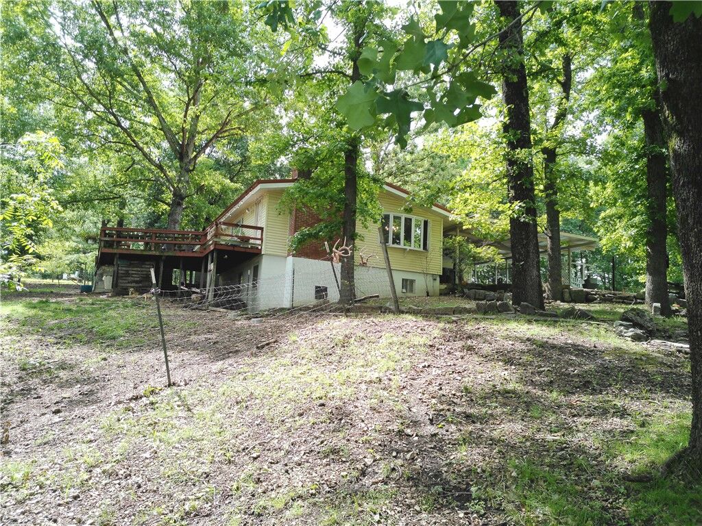 Property Photo:  152 Obenshain Lane  MO 64854 