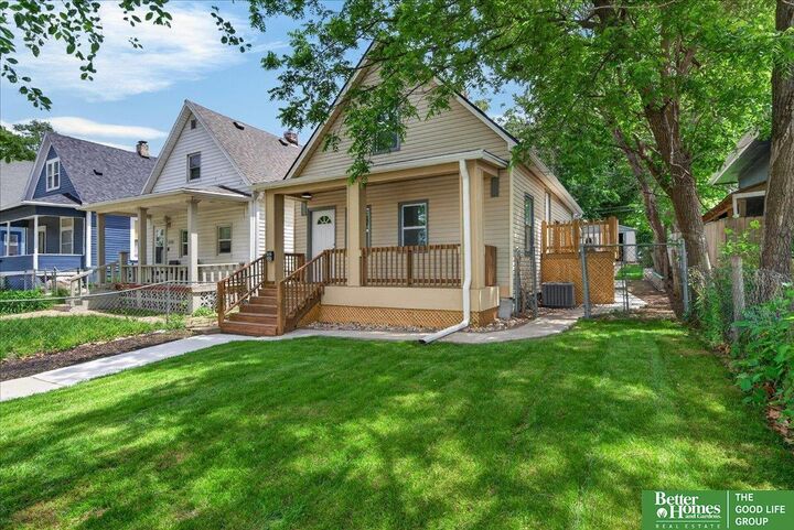 Property Photo:  4223 S 23rd Street  NE 68107 