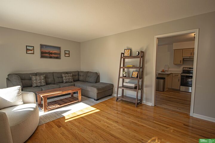 Property Photo: 5323 N 62nd Street NE 68104