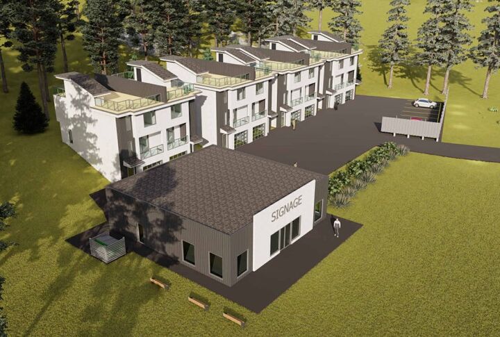 Property Photo: 10358 Westside Road BC V1H 2B3