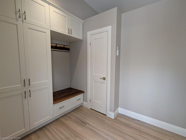 Property Photo:  1093 Gallagher Road A  ON L7T 2M7 