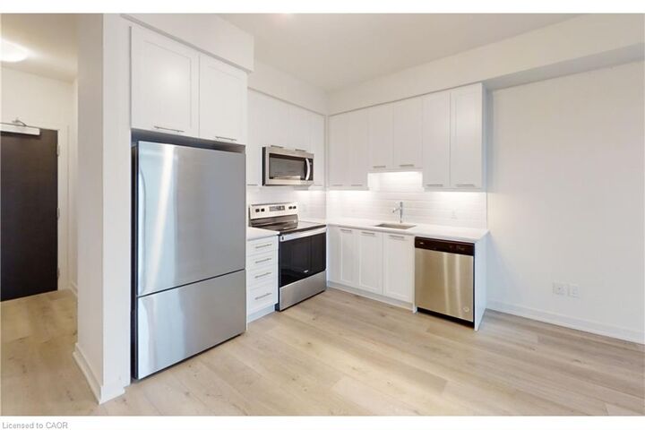 Property Photo:  385 Winston Road 709  ON L3M 0J3 