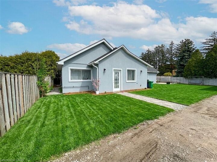 Property Photo:  251R King Street E  ON L8G 1L9 