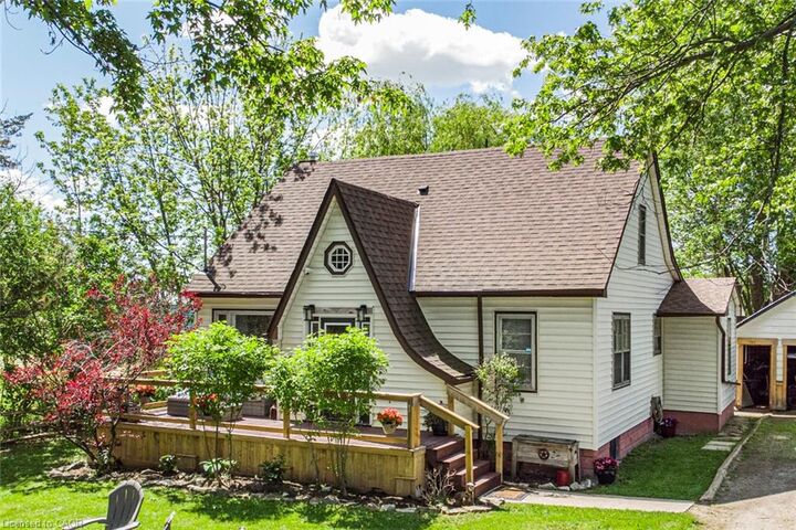 Property Photo: 32 Grant Street ON N1A 1Y2