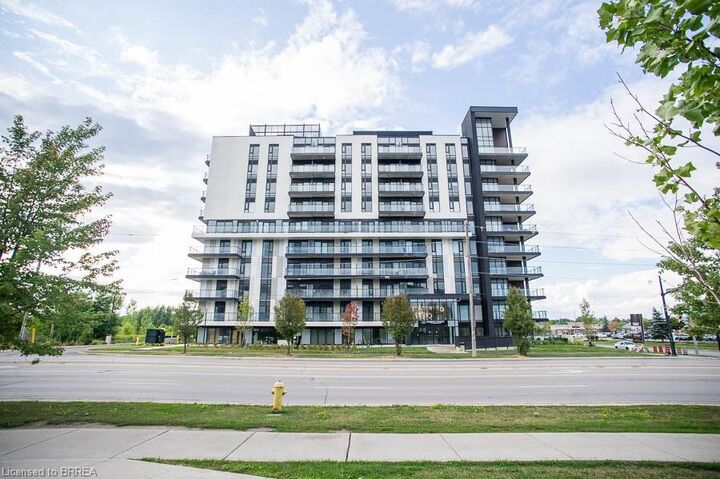 Property Photo:  575 Conklin Road 1005  ON N3T 0B9 