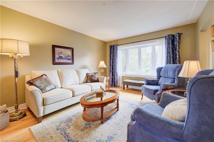Property Photo:  108 Trailview Drive  ON N2N 1V2 