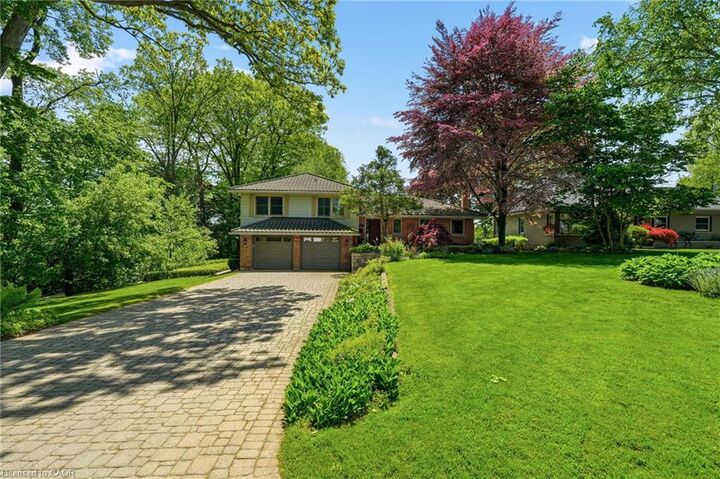 Property Photo: 364 Shoreview Road ON L7T 2N5