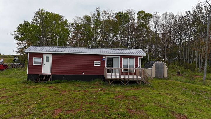 Property Photo:  196 Lyman Leard Lane  PE C0B 1M0 