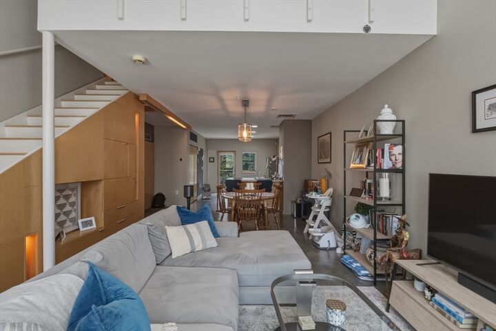 Property Photo: 50 Athens St 2 MA 02127