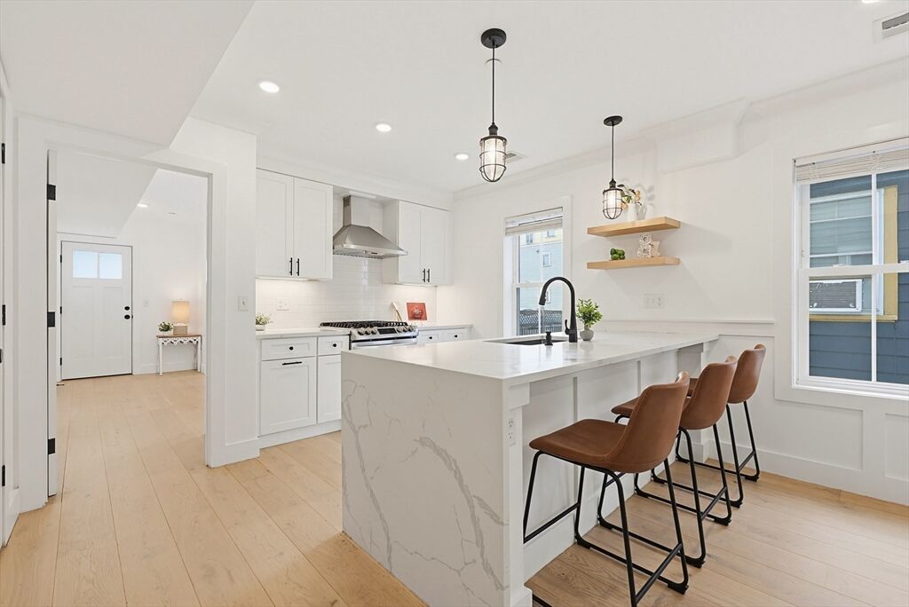 Property Photo:  64 Derby 4  MA 02145 