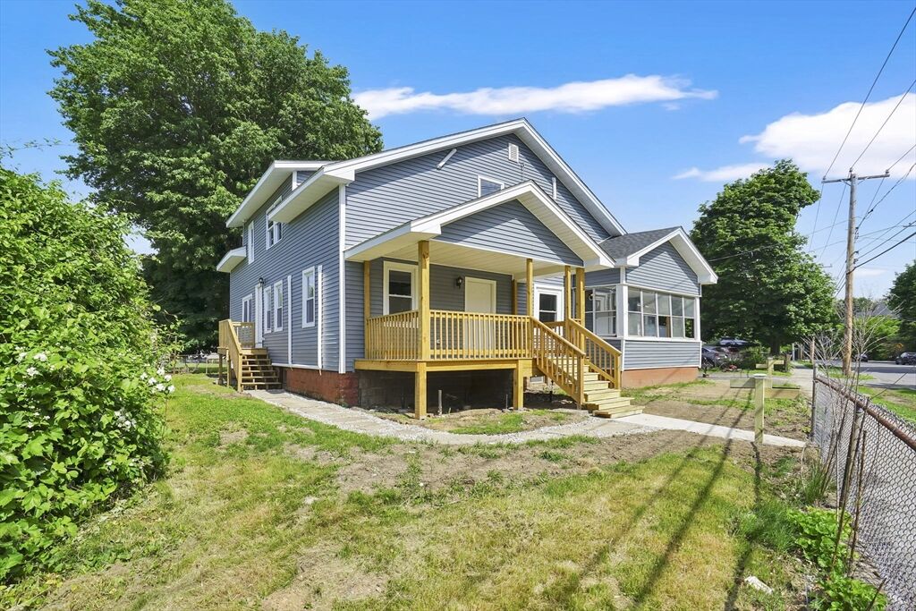 Property Photo:  13 Canal St  MA 01075 