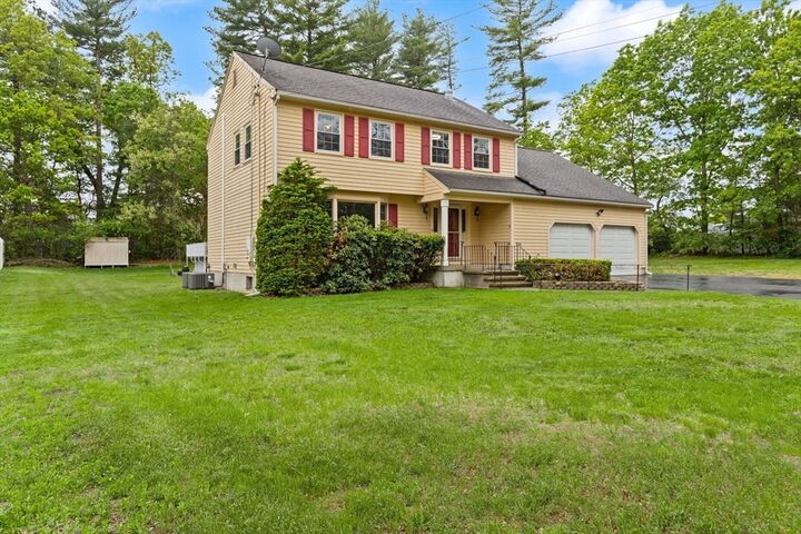 Property Photo:  214 McCarthy Way  MA 01876 