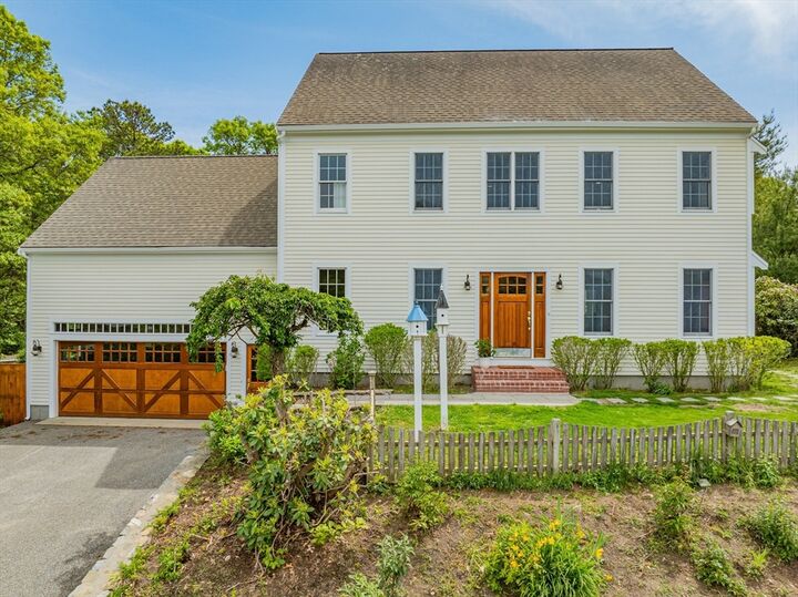 Property Photo:  73 Westmoreland Dr  MA 02540 