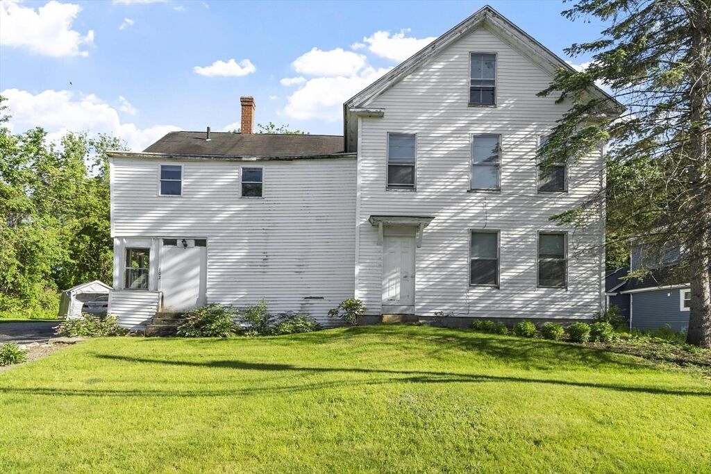 Property Photo:  102 Liberty St  MA 01331 