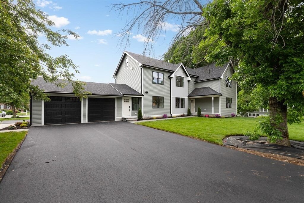 Property Photo:  480 West Street  MA 01867 