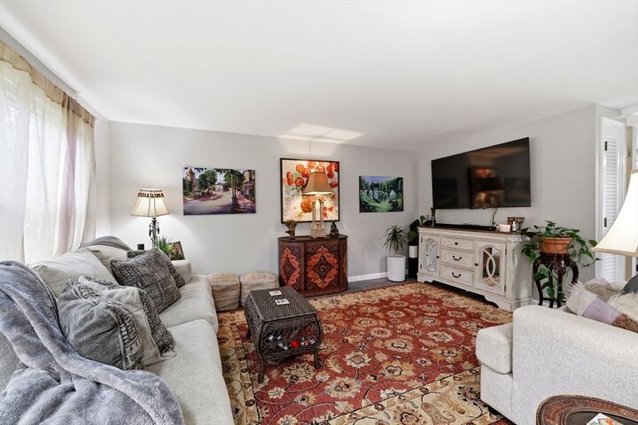 Property Photo: 29 Plantation Dr 29 MA 01001