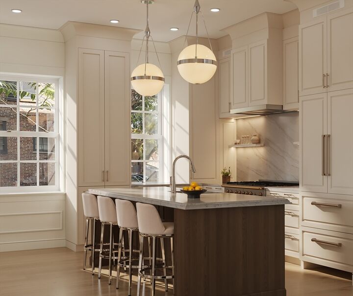 Property Photo: 90 Revere 2 MA 02114