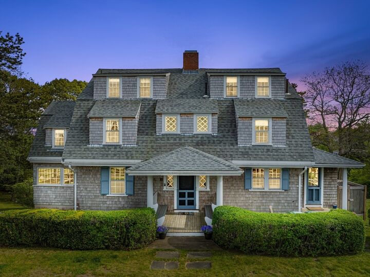 Property Photo:  35 Grayton Ave  MA 02647 