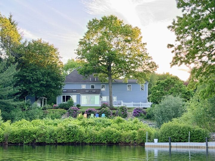Property Photo: 9 Bragg Rd MA 02035