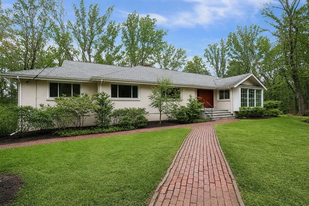 Property Photo:  80 Doublet Hill Road  MA 02493 