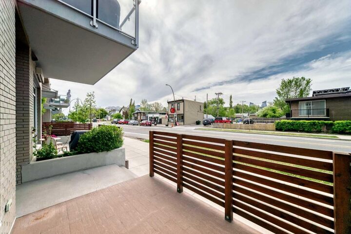 1234 5 Avenue NW 2105 — photo 1