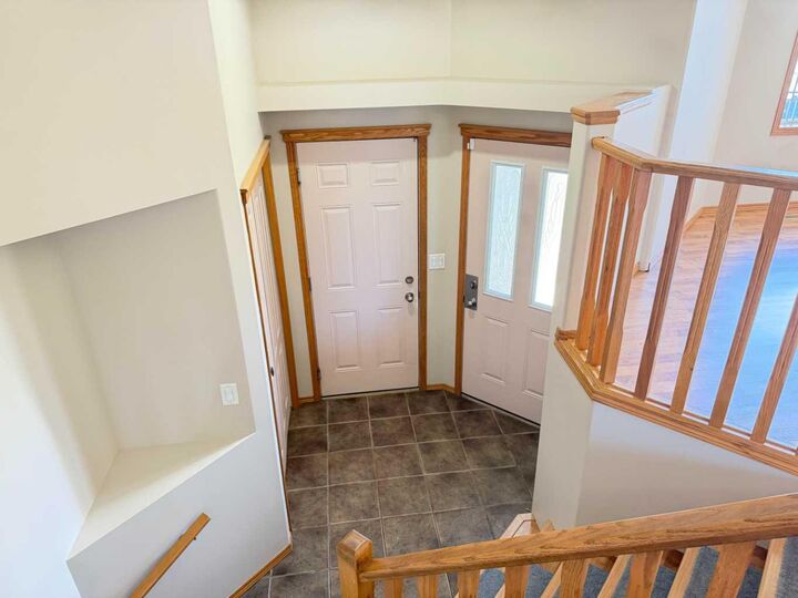 Property Photo: 144 Pinnacle Avenue AB T8W 0A9