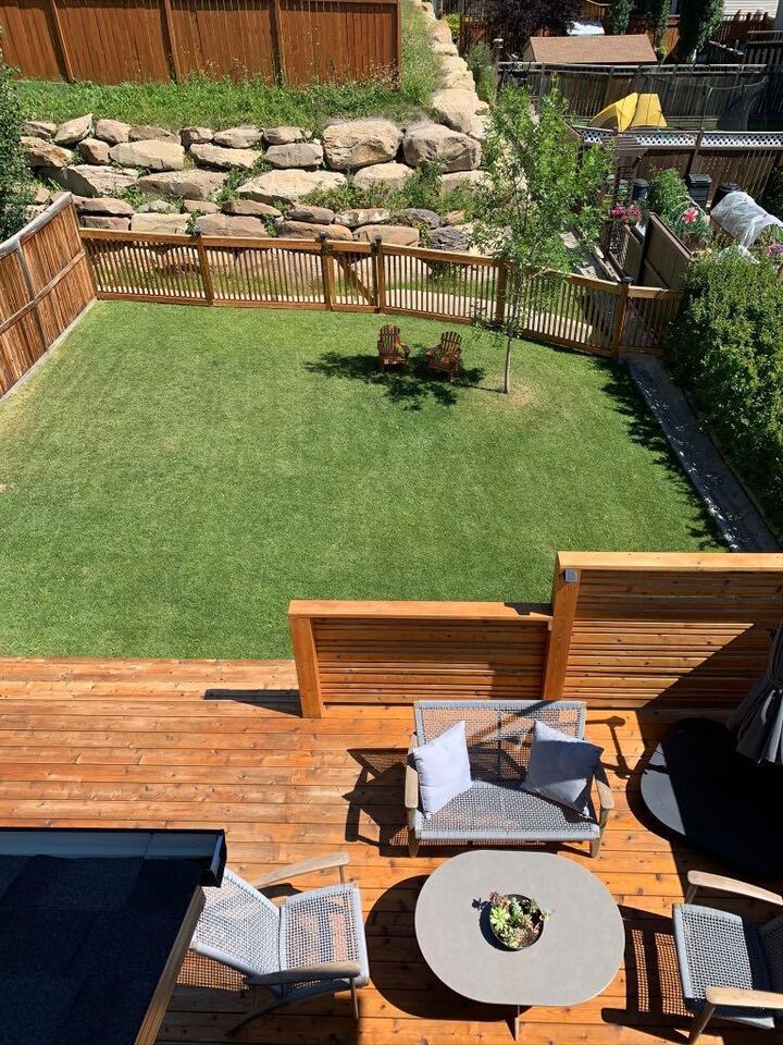 Property Photo: 799 Tuscany Drive NW AB T3L 3A4
