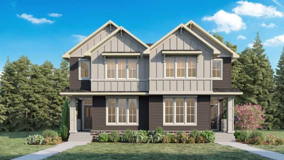 Property Photo: 5132 154 Avenue SW AB T2Y 0N2