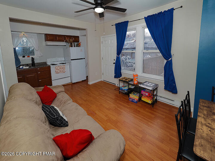 Property Photo: 305 W 8th Street PA 18015