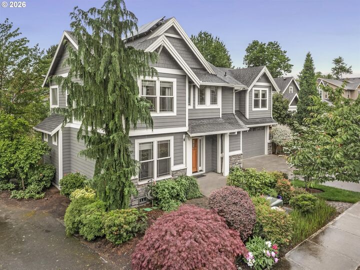 Property Photo:  16073 SE Pinot Rd  OR 97267 