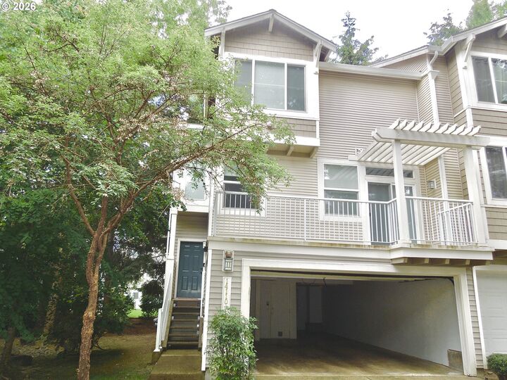 Property Photo:  14110 SW Barrows Rd #1  OR 97223 