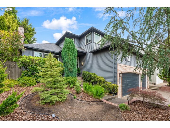 Property Photo:  5825 Ridgetop Ct  OR 97035 