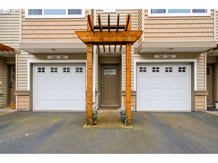 Property Photo:  340 NW 116th Ave 103  OR 97229 
