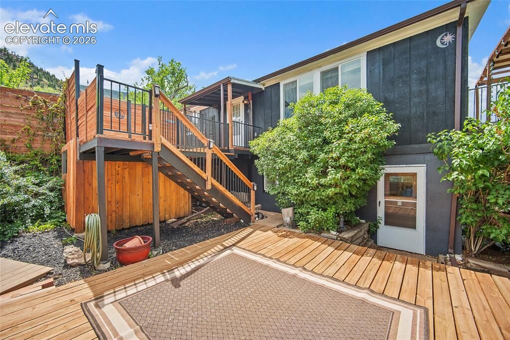 Property Photo:  958 Midland Avenue  CO 80829 