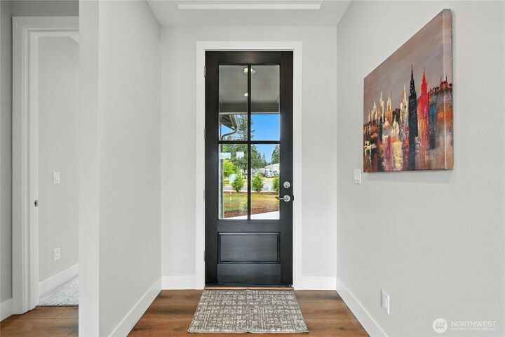 Property Photo:  121  Gassman Road  WA 98611 