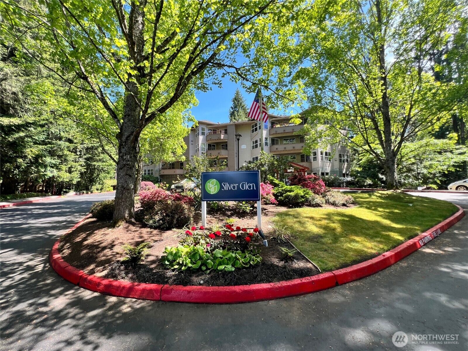 Property Photo:  1684  152nd Avenue NE W306  WA 98007 