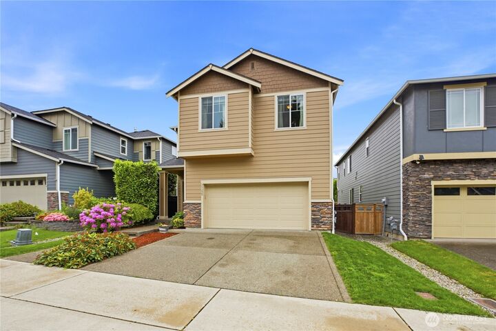 Property Photo: 29220 SE 120th Way SE WA 98092