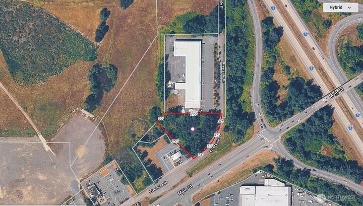 Property Photo: 0 Riverside Drive WA 98248