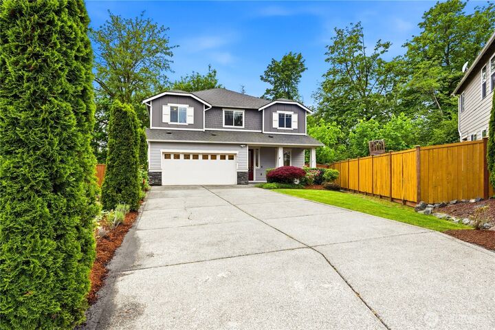 Property Photo: 10174 35th Place NE WA 98258