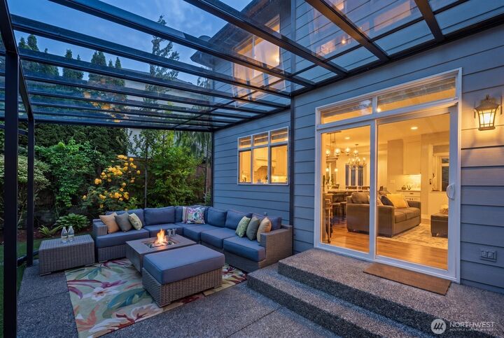 Property Photo:  35010  Rhododendron Drive SE  WA 98065 