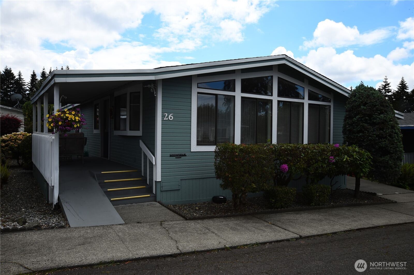 Property Photo:  2500 S 370th Street 26  WA 98003 