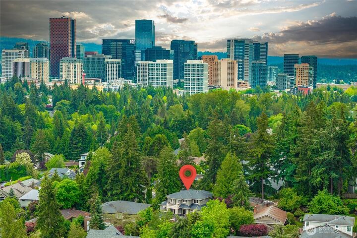 Property Photo:  10223 NE 22nd Place  WA 98004 