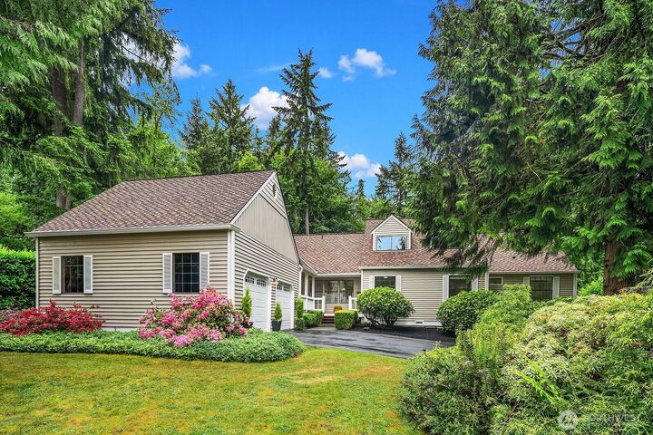 Property Photo: 18144 NE 146th Way WA 98072