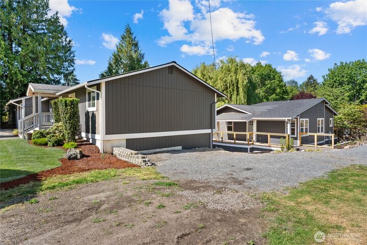 Property Photo:  13115  80th Avenue NE  WA 98034 